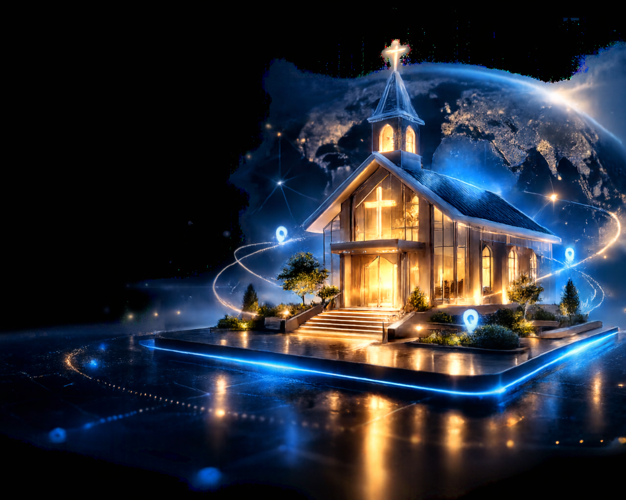 North Valley Bible Church